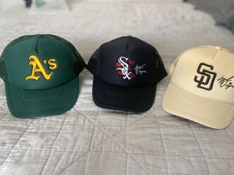 Trucker Hats
