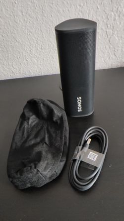 Sonos Roam 1 Bluetooth Speaker
