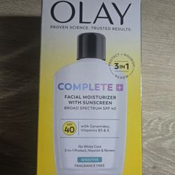 Olay Cream