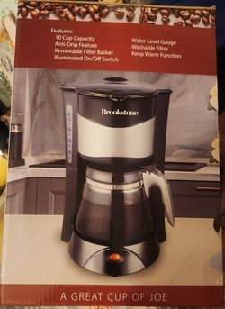 Nee coffee machine