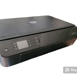 HP Envy 4500 Printer E-all-on-one Series (Read Description)