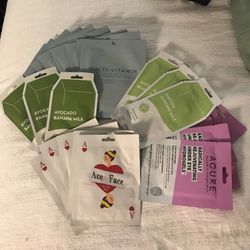 Face Masks