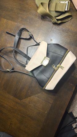 Steven Madden Purse