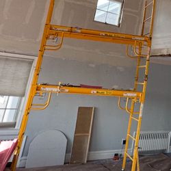 Scaffolding