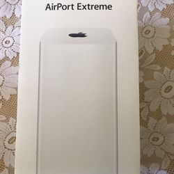 Airport extreme
