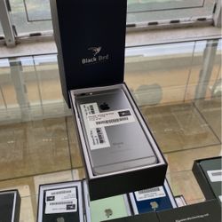 iPhone 6S Plus Unlocked 