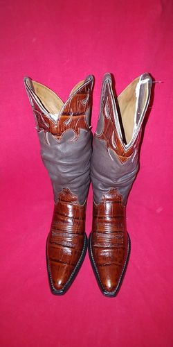 Women s Size 6.5B ARIAT Style 13826 Slouch Boots for Sale in Georgetown TX OfferUp