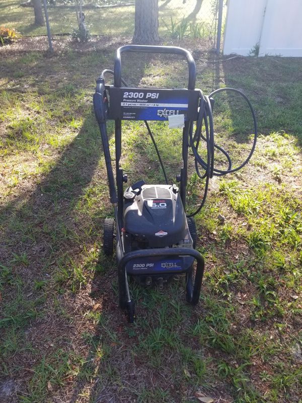 Pressure Washer for Sale in Ocala, FL OfferUp