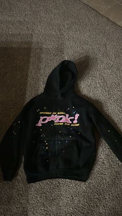 Sp5der Hoodie