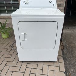 Dryer