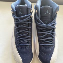Air Jordan 12 Retro ‘Indigo’ size 10.5