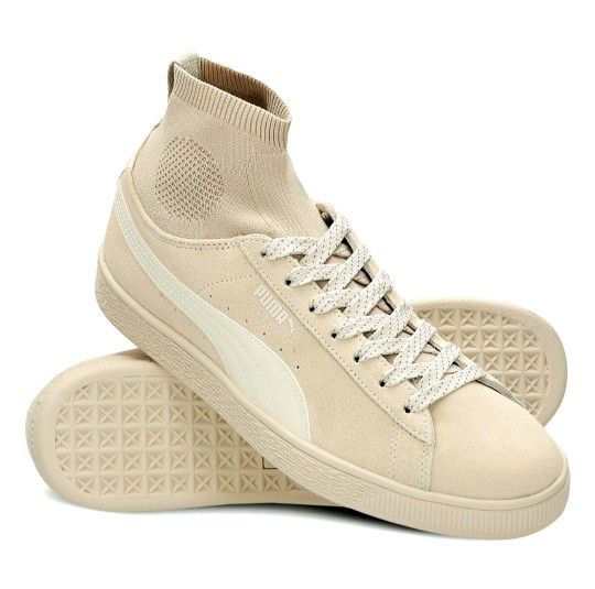 Puma Suede Classic Socks