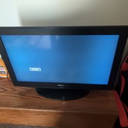 Working TV No Remote
