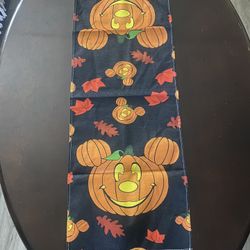 Halloween Table Runner 36 X13 In