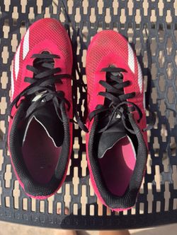 Adidas soccer Shoes