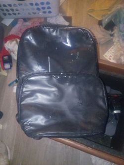 ByapplonlyDog groom backpack