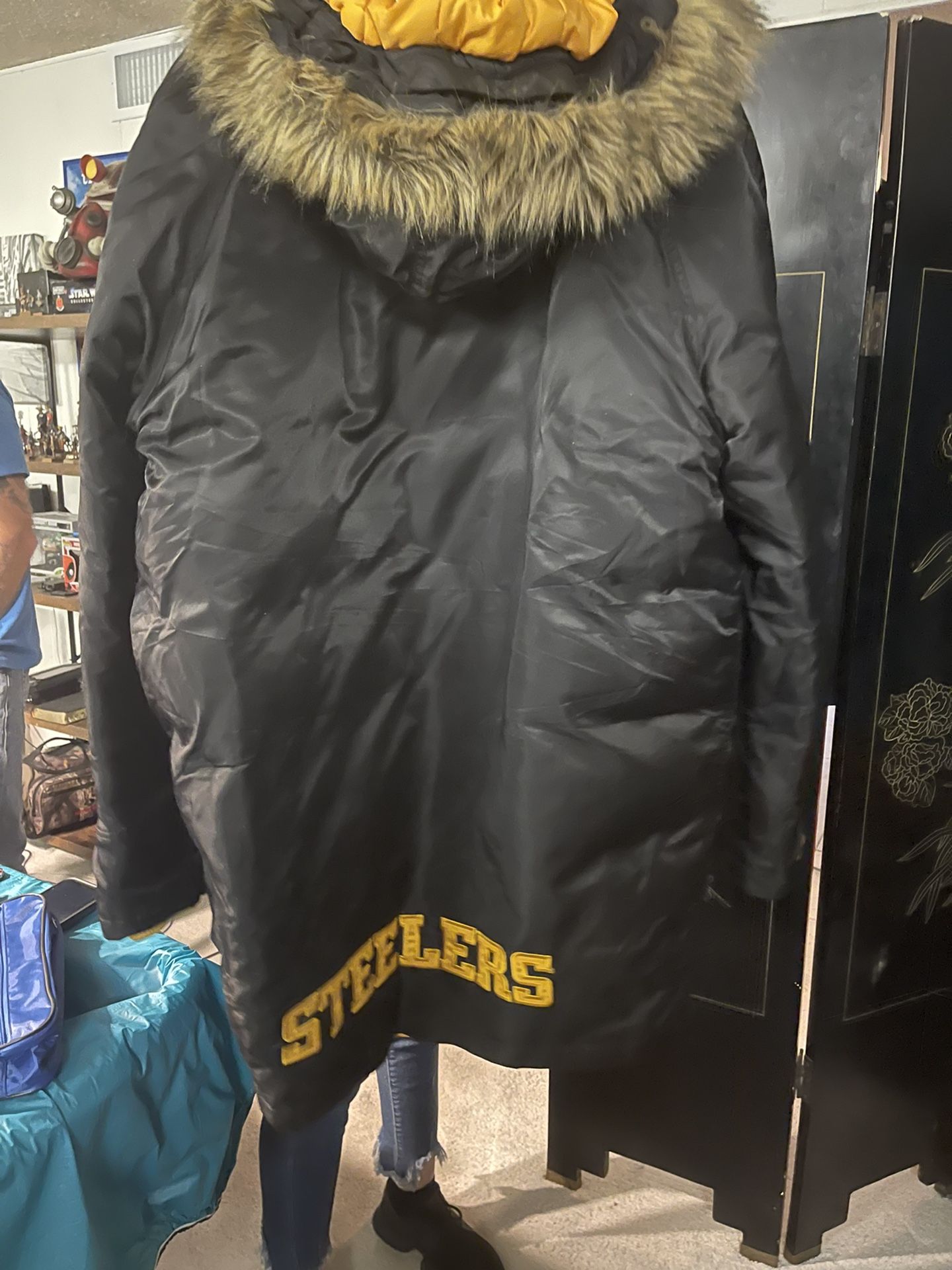 Kids Steelers jersey for Sale in Gilbert, AZ - OfferUp