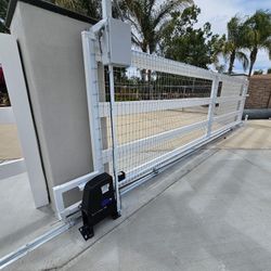 GATE MOTOR FOR SALE!!