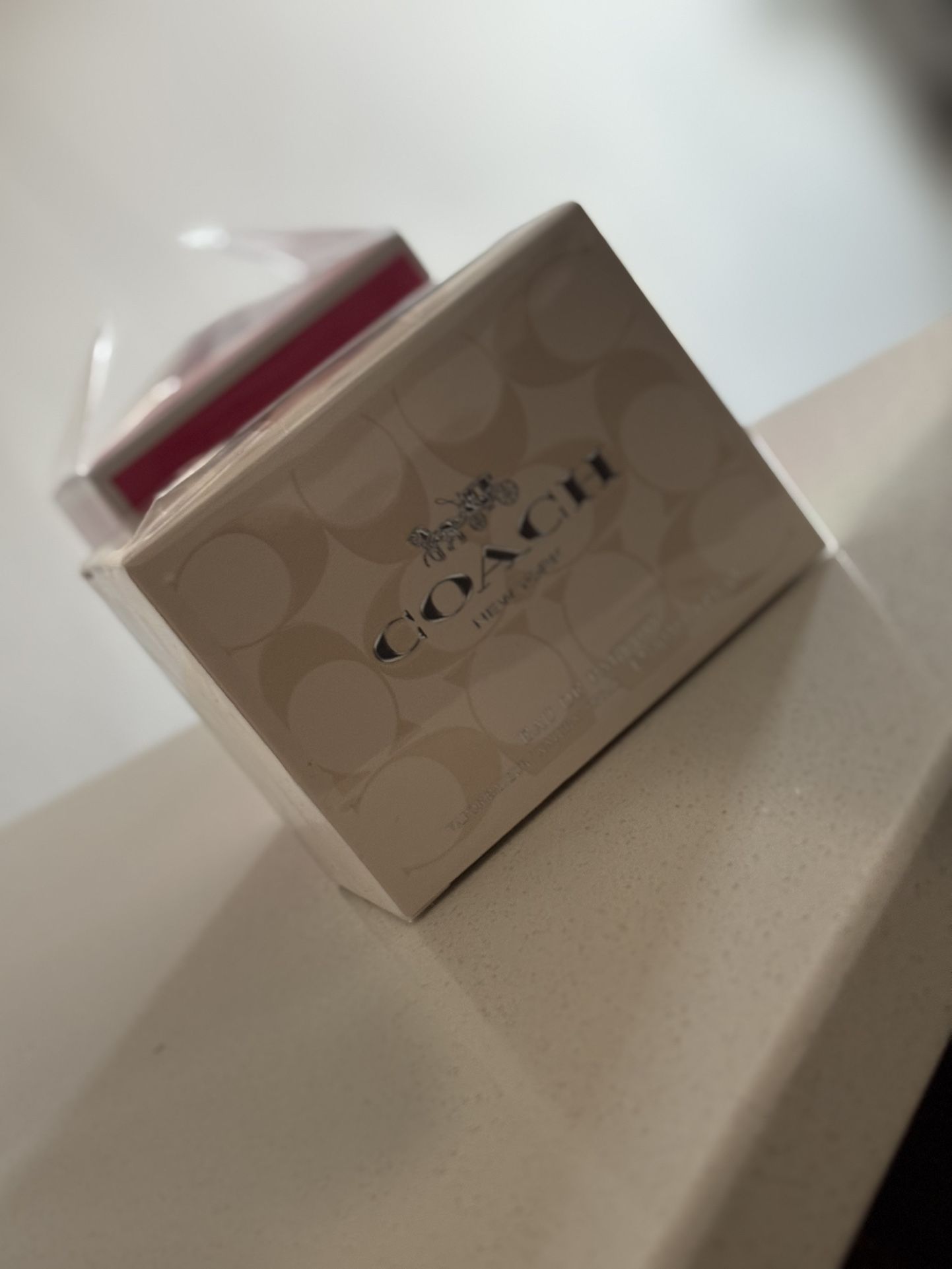 coach for woman