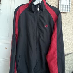 Nike Windbreaker 