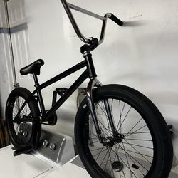 Bmx Bike Custom 