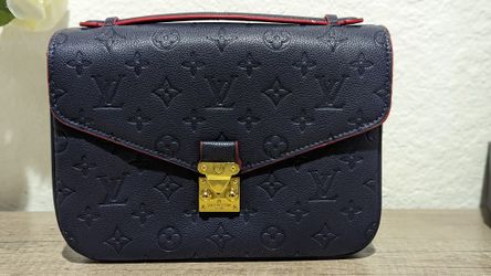 Designer Crossbody Metis