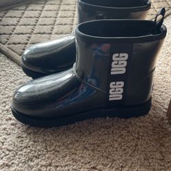 Ugg Rain Boots