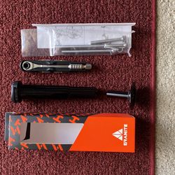 Granite Stash MTB Tool