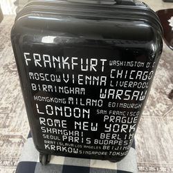 Luggage Bag 