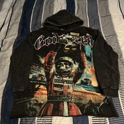 Godspeed Hoodie 