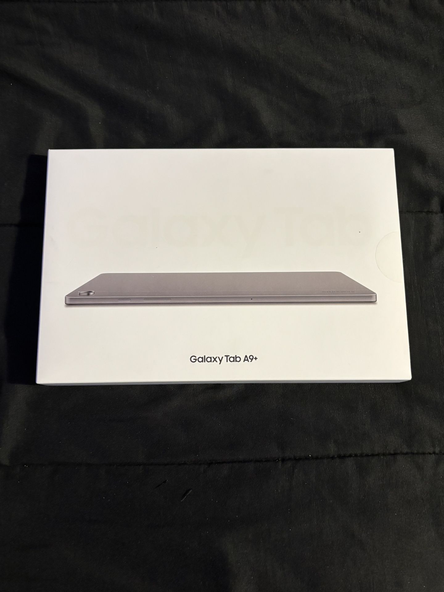 Samsung Galaxy A9+ Tablet