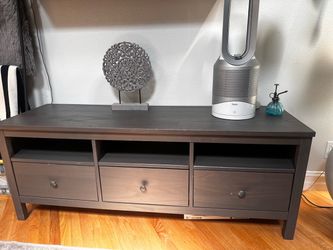 IKEA tv console table