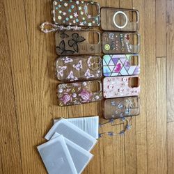 iPhone 13 Pro Cases 