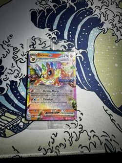 Pokemn Cards 