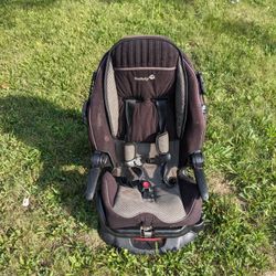 Car Seat 