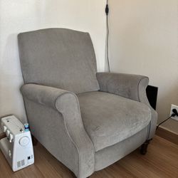 Recliner Chair