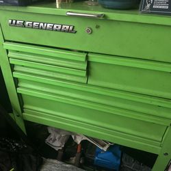 Us General Toolbox