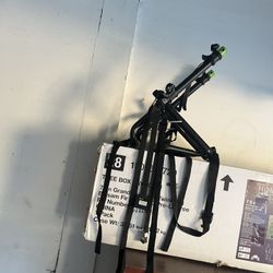 Car Bike Mount 