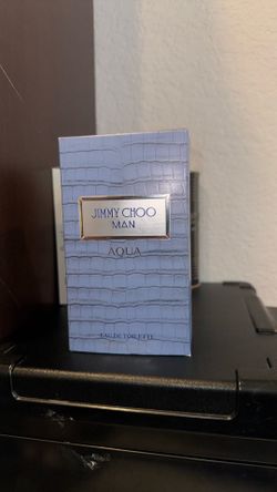 Jimmy Choo Man Aqua 