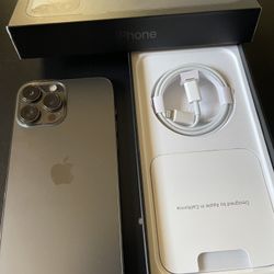 iPhone 13 Pro Max 256gb Factory Unlocked / Liberado Para Cualquier Companias 