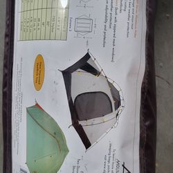 Alps mountaineering Extreme 2 Camping Tent