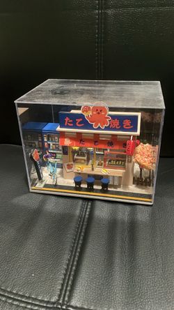 Tokyo village