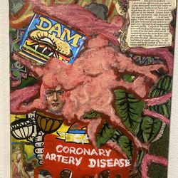 Original Artwork Painting