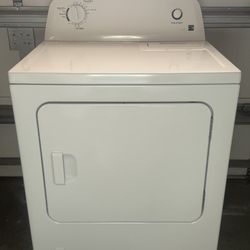 *****GAS**** DRYER BY KENMORE