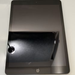For Parts Apple iPad 7th Gen A2200 Wi-Fi Cellular 10.2” Tablet - $39