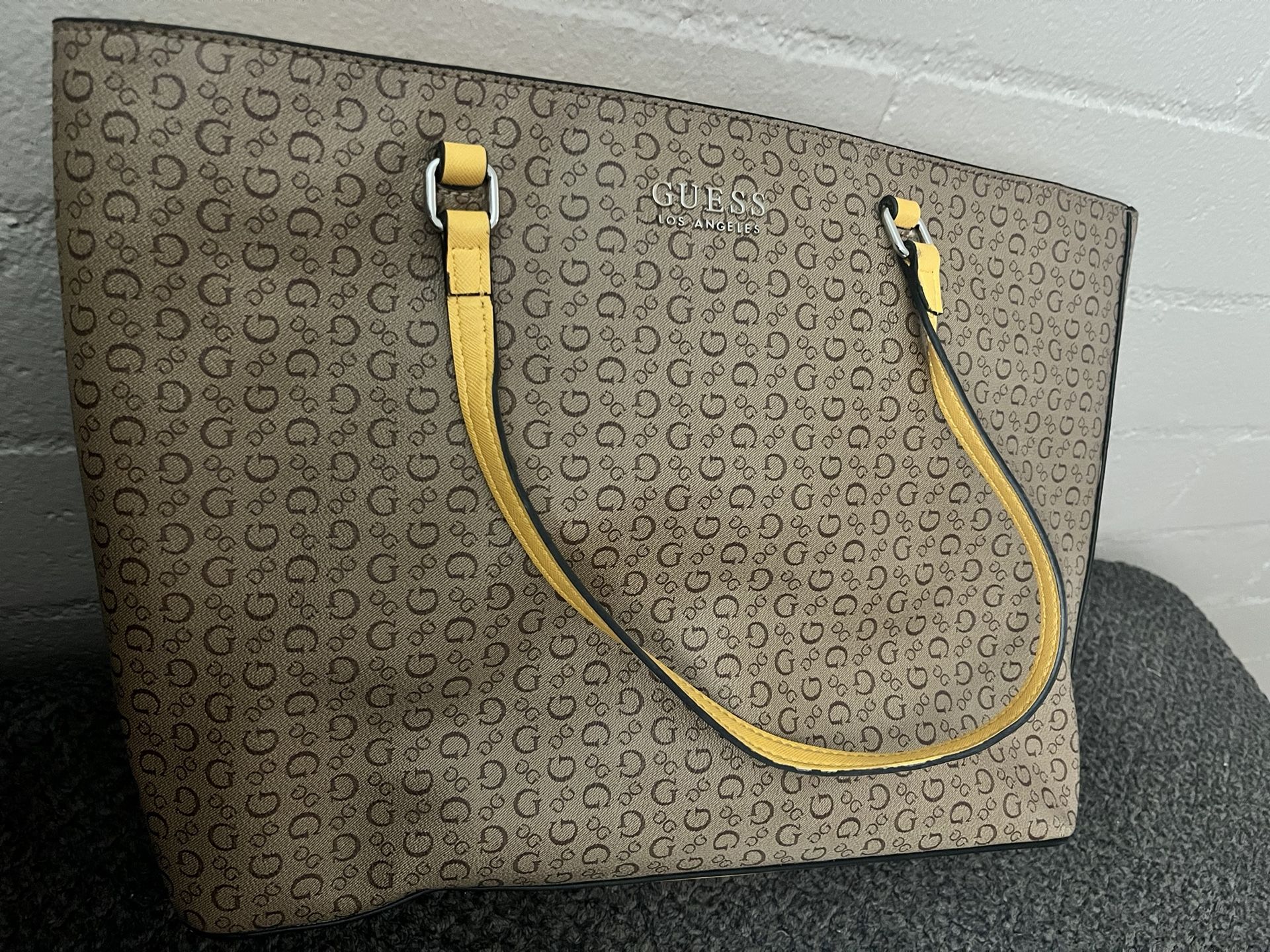 Guess Purse