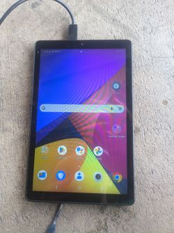 TCL Tablet