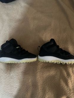 Toddler Jordan’s