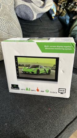 Double Din