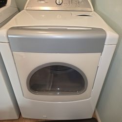 Cabrio Dryer Used But Good Working Condition 